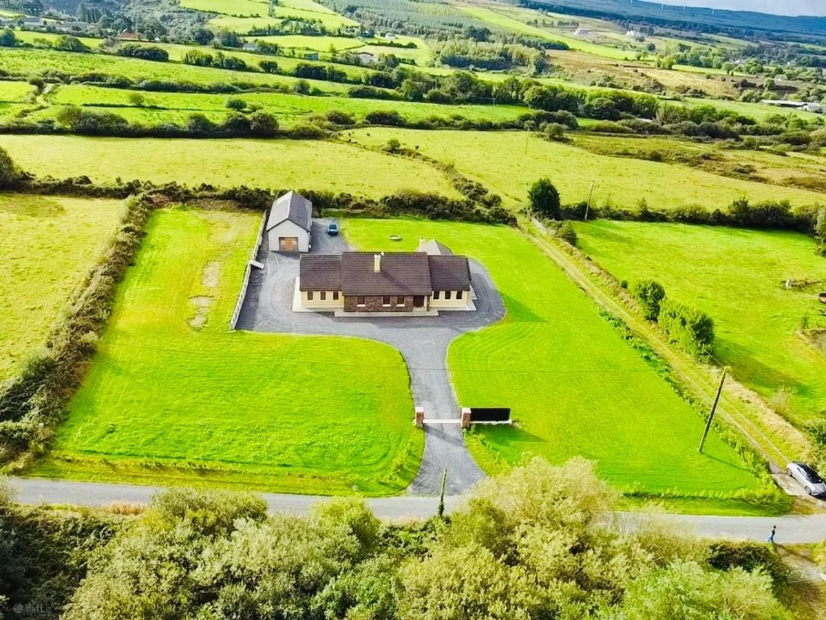 Leampreaghane, Kilflynn, Kilflynn, Co. Kerry