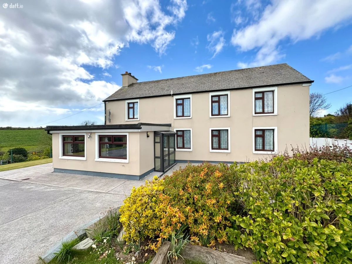 Ballynoe,Causeway,Tralee,Co. Kerry, Causeway, Co. Kerry