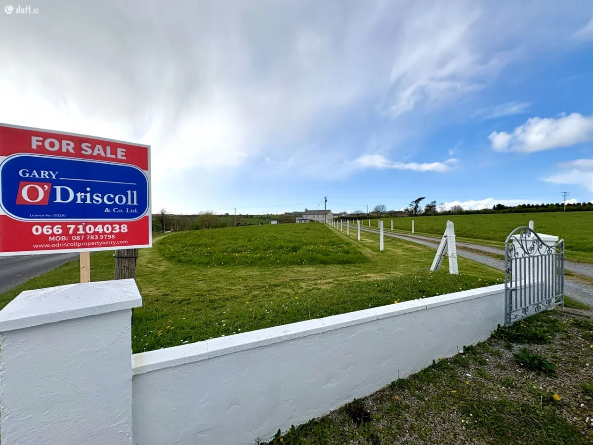 Ballynoe,Causeway,Tralee,Co. Kerry, Causeway, Co. Kerry - Image 4