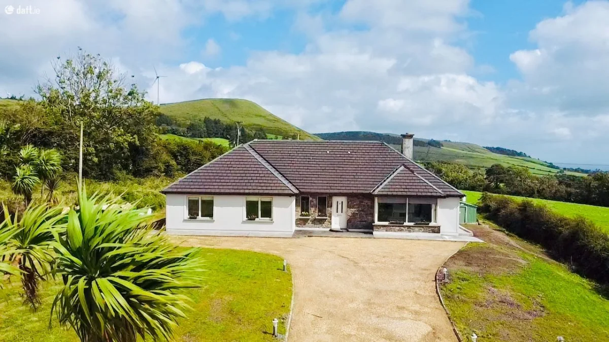 Andorra,Tursillagh,Kielduff,Tralee,Co. Kerry, Tralee, Co. Kerry