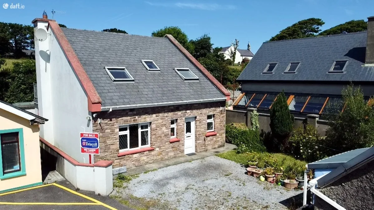 College Street,Castlegregory,Tralee,Co. Kerry, Castlegregory, Co. Kerry